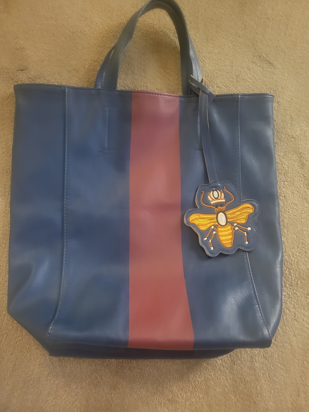 Saks Fifth Avenue Bag